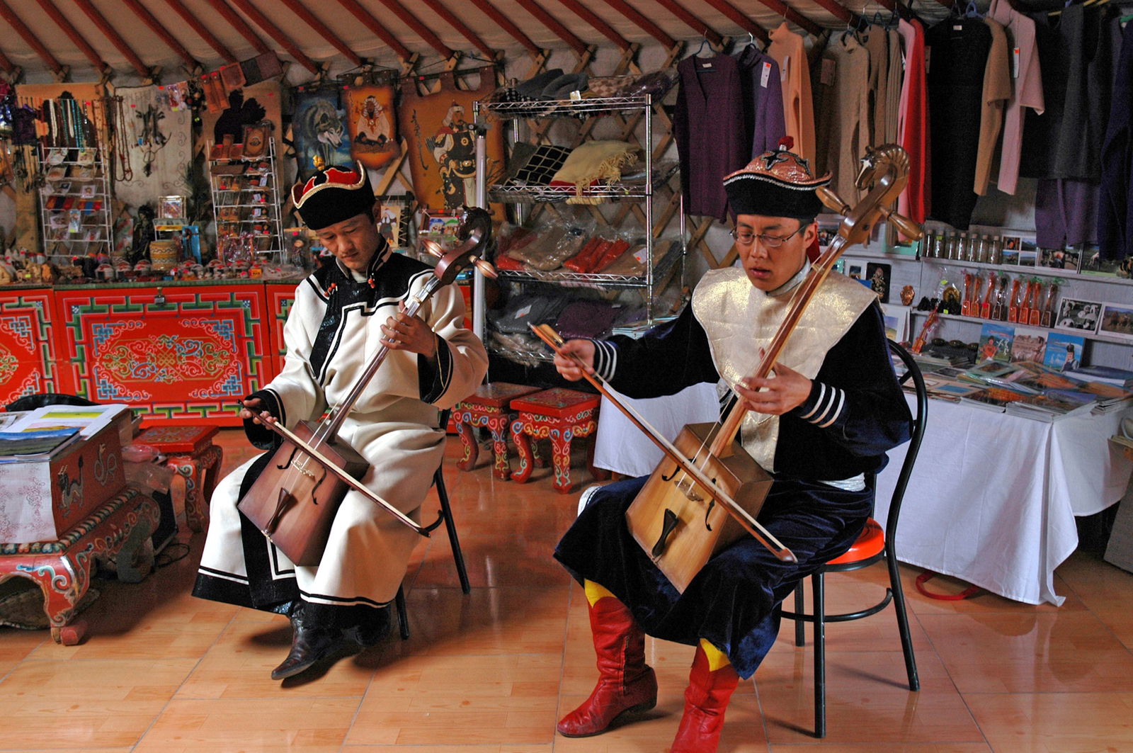 Excursie Circuit mongolia-pe-urmele-lui-ginghis-han