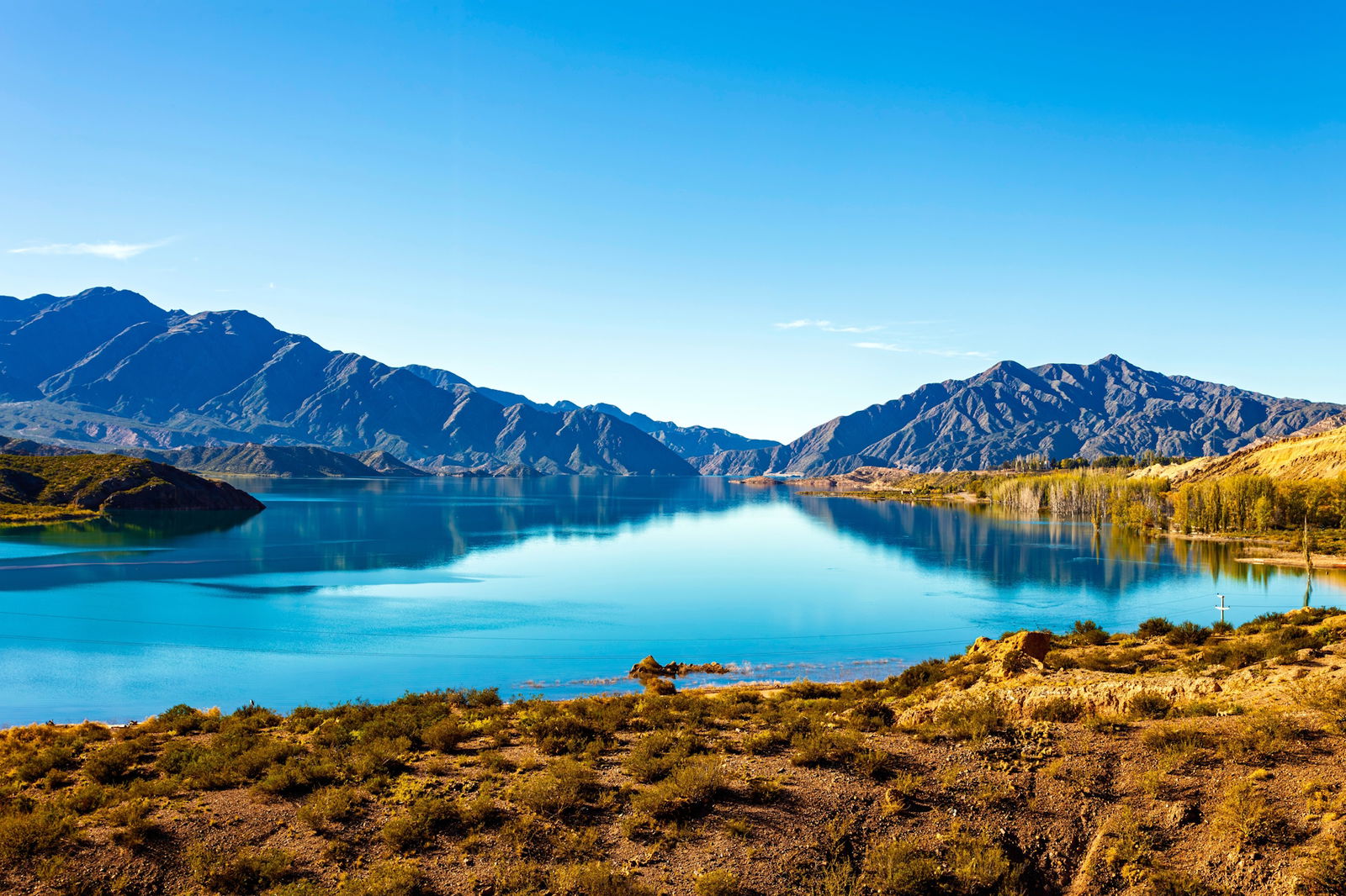 Circuit Marele Tur al Argentinei: De la Tropice la Capătul Lumii