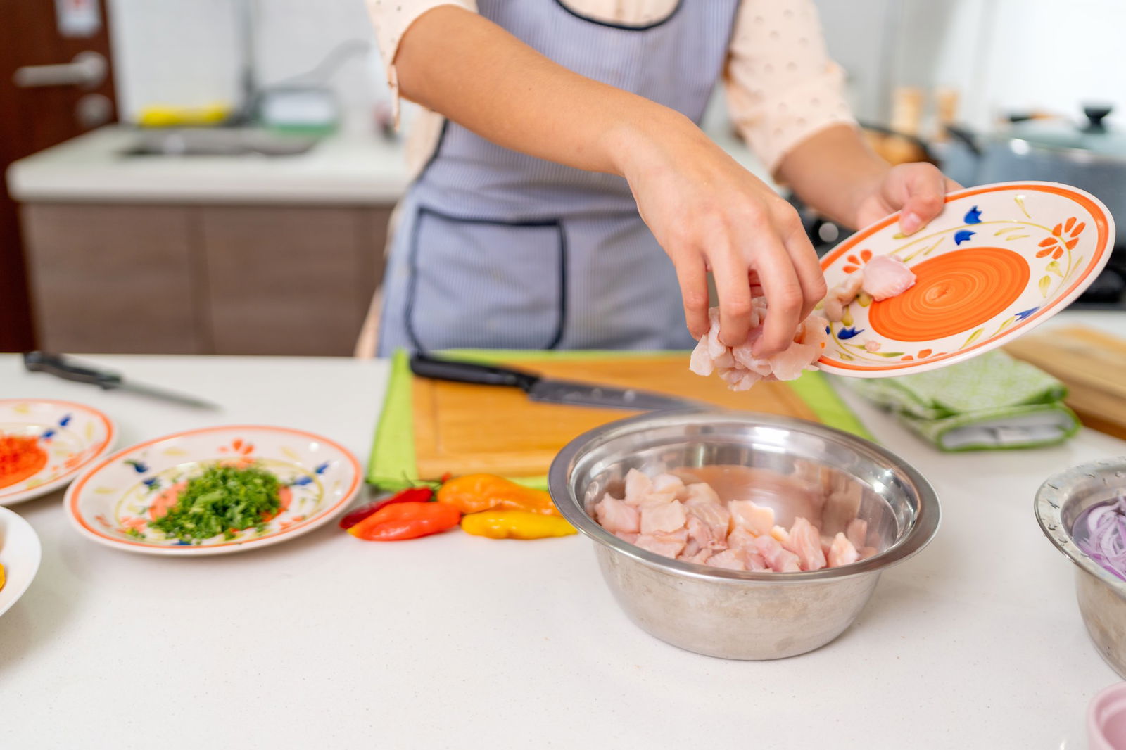 Aventura Culinara in Cusco