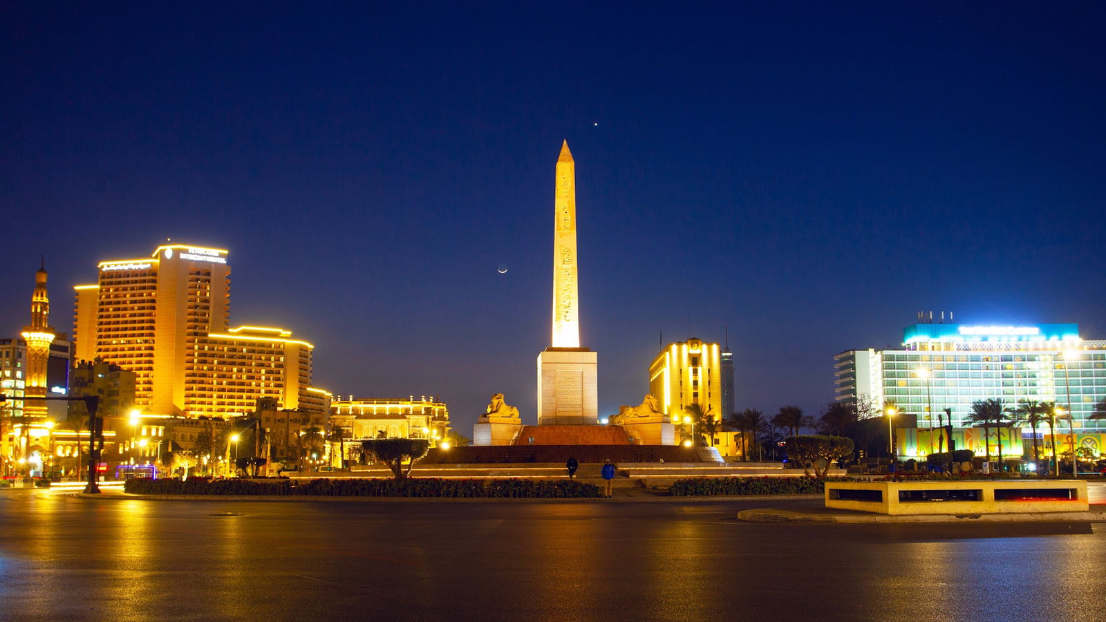 Cina-Croaziera pe Nil cu Spectacol Traditional