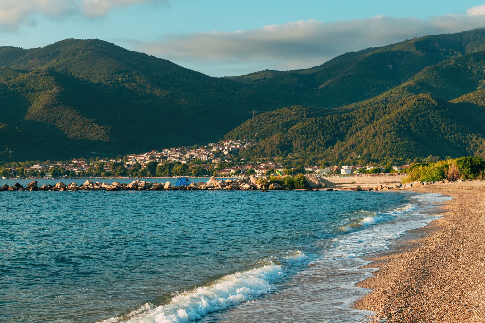Excursie Circuit lefkada-si-insulele-ionice