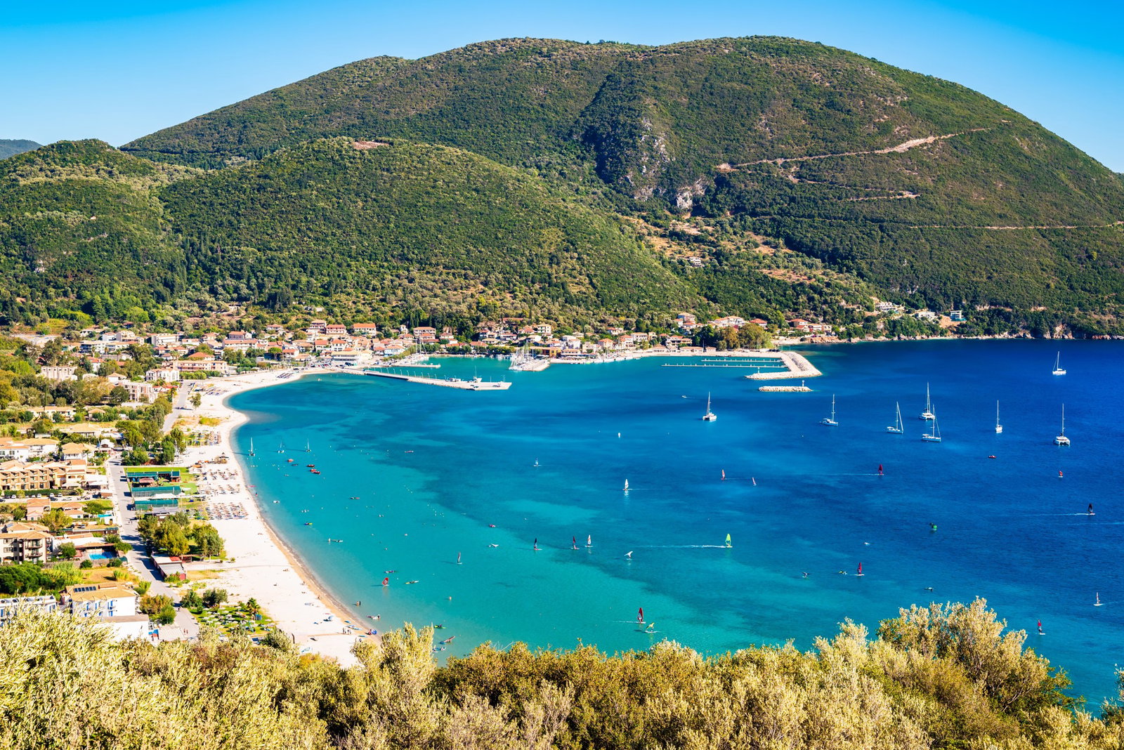 lefkada-si-insulele-ionice