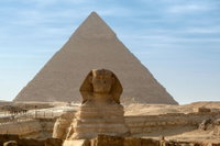 Circuit Marele Tur al Egiptului- Croaziera pe Nil si Cairo