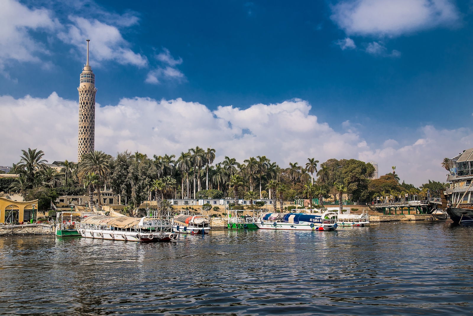 Excursie Circuit fuga-in-egipt-pe-urmele-sfintei-familii-si-ale-parintilor-desertului