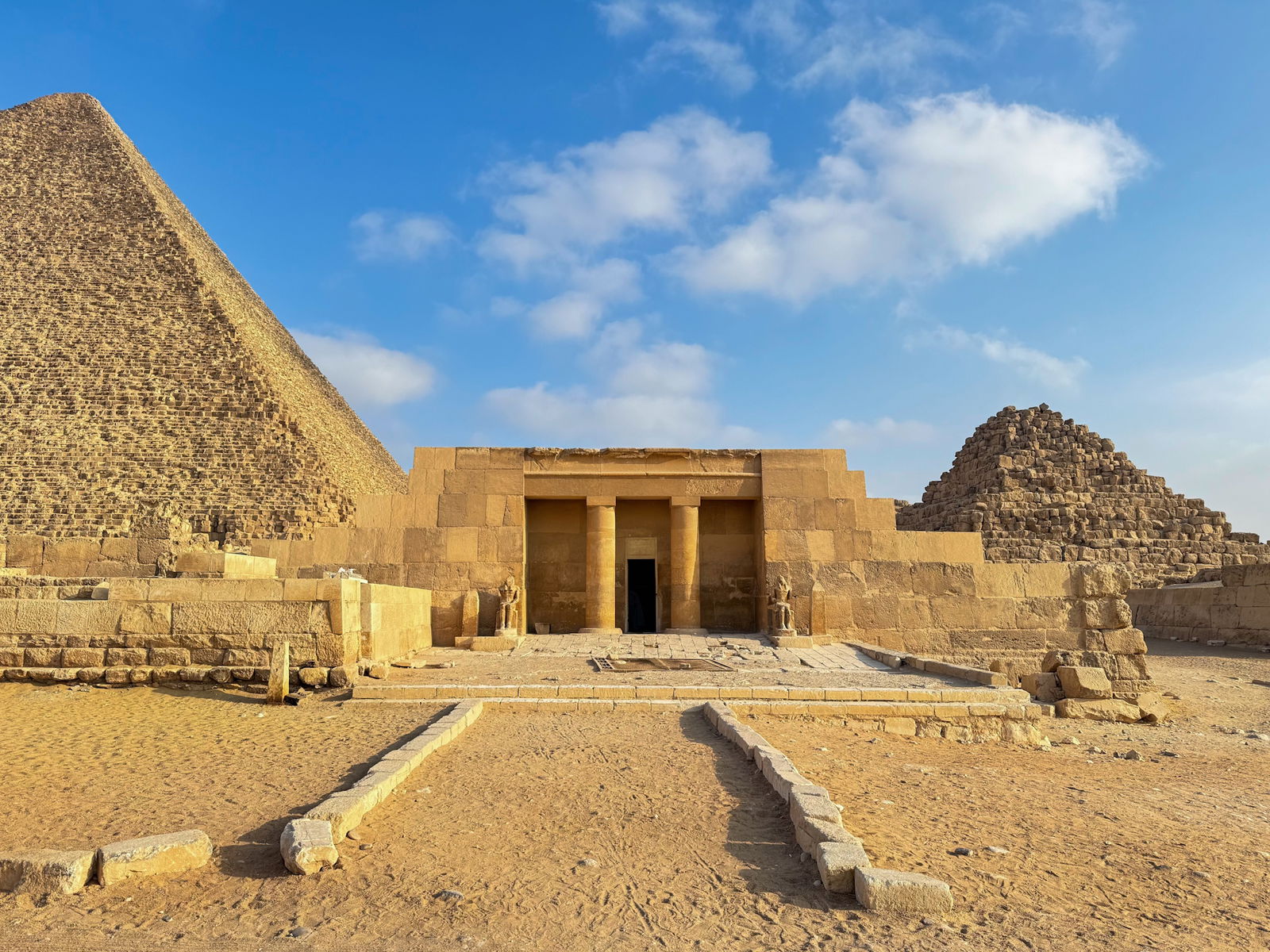 Excursie Circuit fuga-in-egipt-pe-urmele-sfintei-familii-si-ale-parintilor-desertului