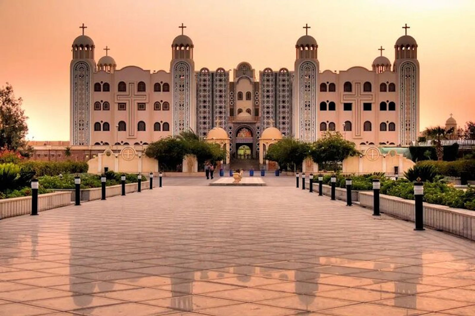 Marele Muzeu Egiptean