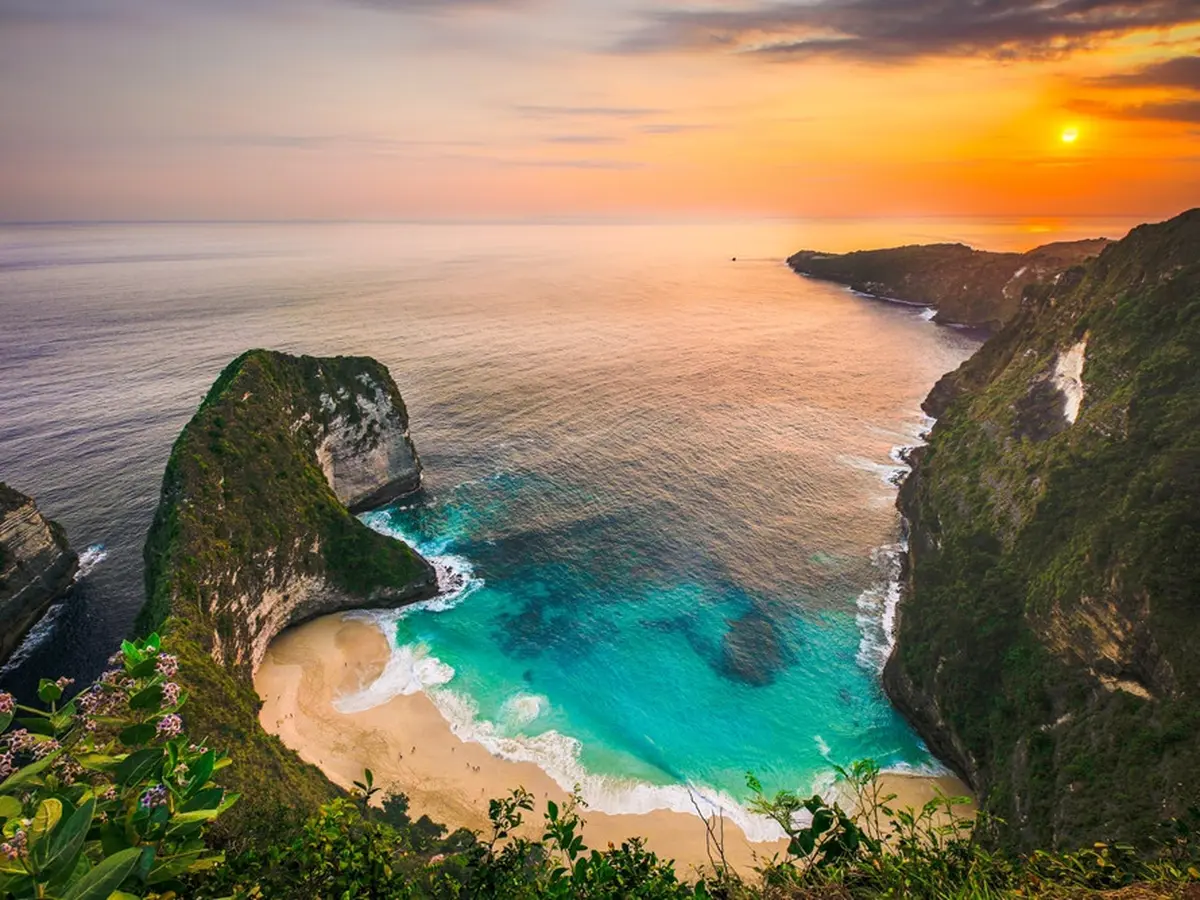 Excursie Circuit sejur-revelion-combo-singapore-bali-beach-bali-nature
