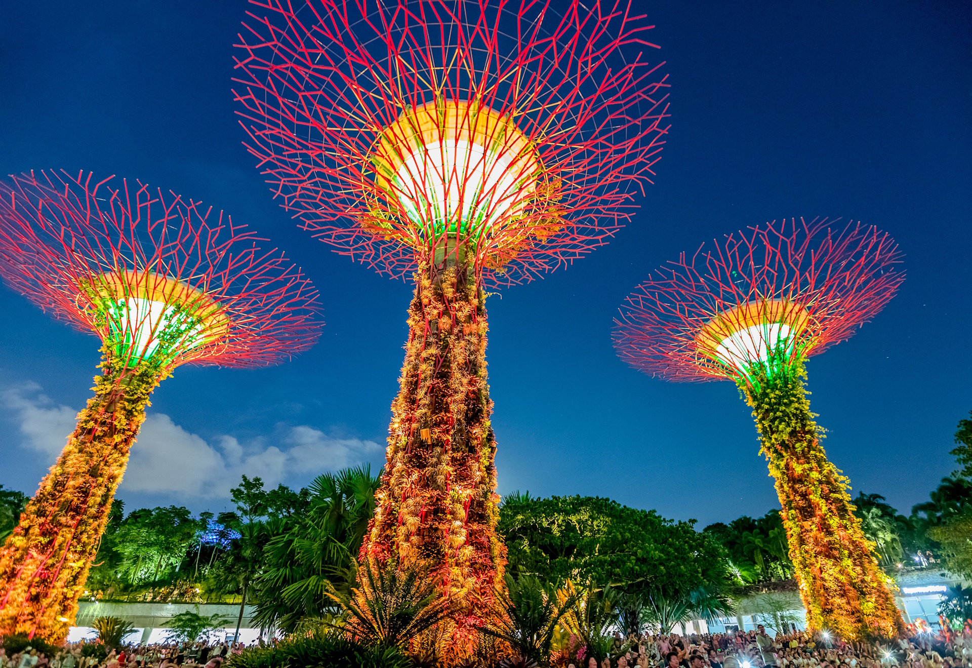 Excursie Circuit sejur-revelion-combo-singapore-bali-beach-bali-nature