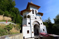 Circuit De la Lacrimile Maicii Domnului la Jurnalul Fericirii