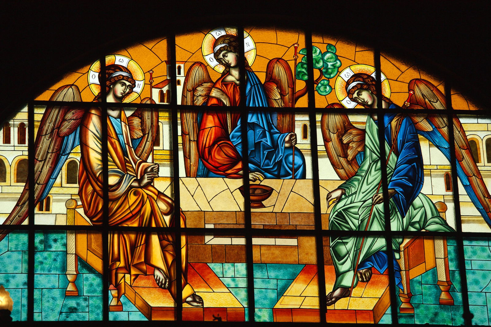 Excursie Circuit pelerinaj-de-sfanta-maria-mare-la-manastirea-nicula