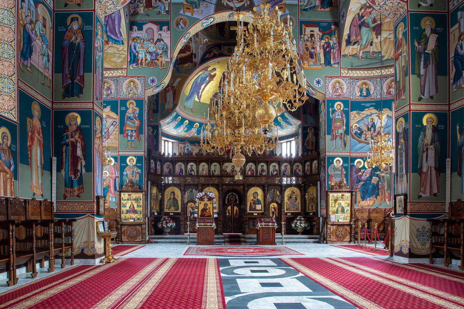 Excursie Circuit pelerinaj-signature-pe-urmele-marilor-duhovnici