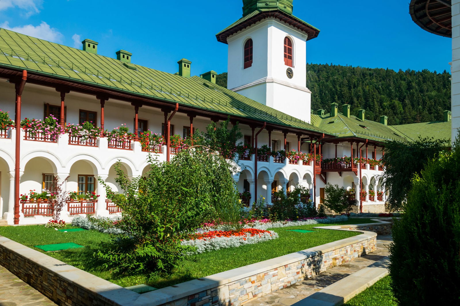 Pelerinaj Signature - Pe Urmele Marilor Duhovnici