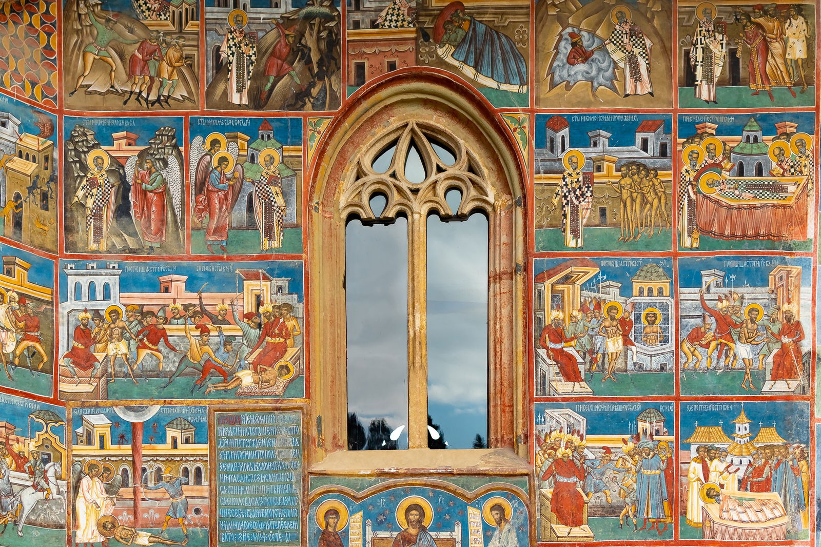 Excursie Circuit bucovina-signature-pelerinaj-la-manastirile-pictate