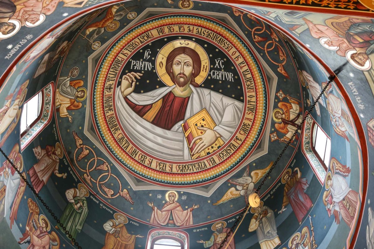 Excursie Circuit izvorul-credintei-pe-urmele-sfantului-apostol-andrei-in-tara-fagarasului