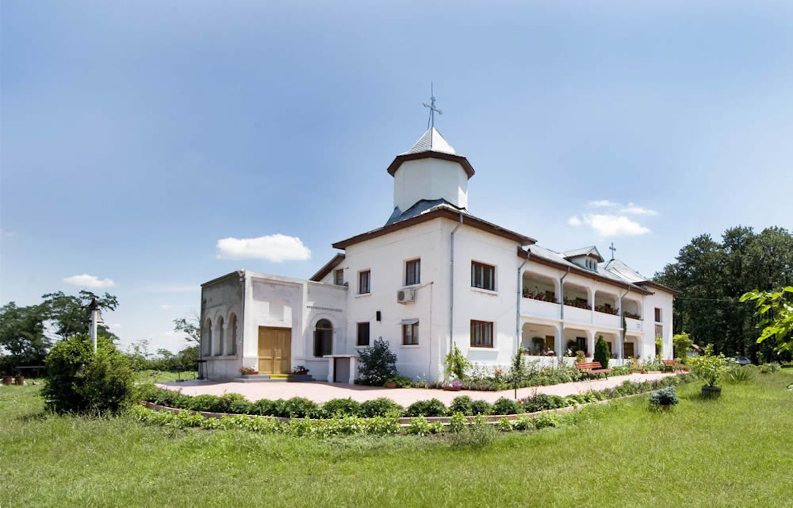 Excursie Circuit pelerinaj-la-manastirea-pantocrator-la-capul-sfantului-mare-mucenic-gheorghe