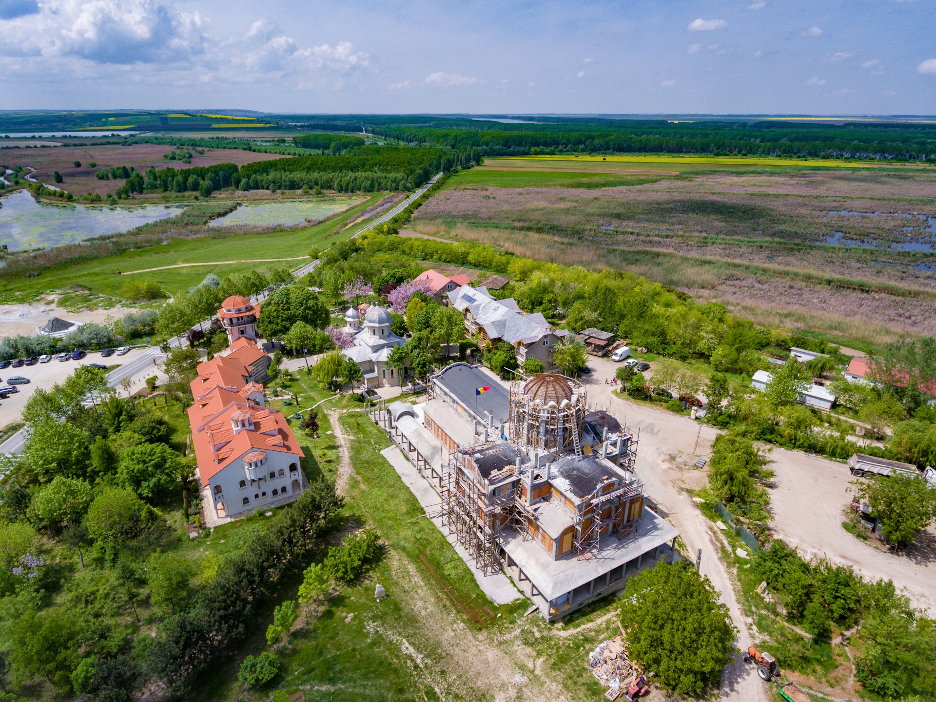 Excursie Circuit pelerinaj-la-schitul-sf-ioan-botezatorul-de-la-lipnita