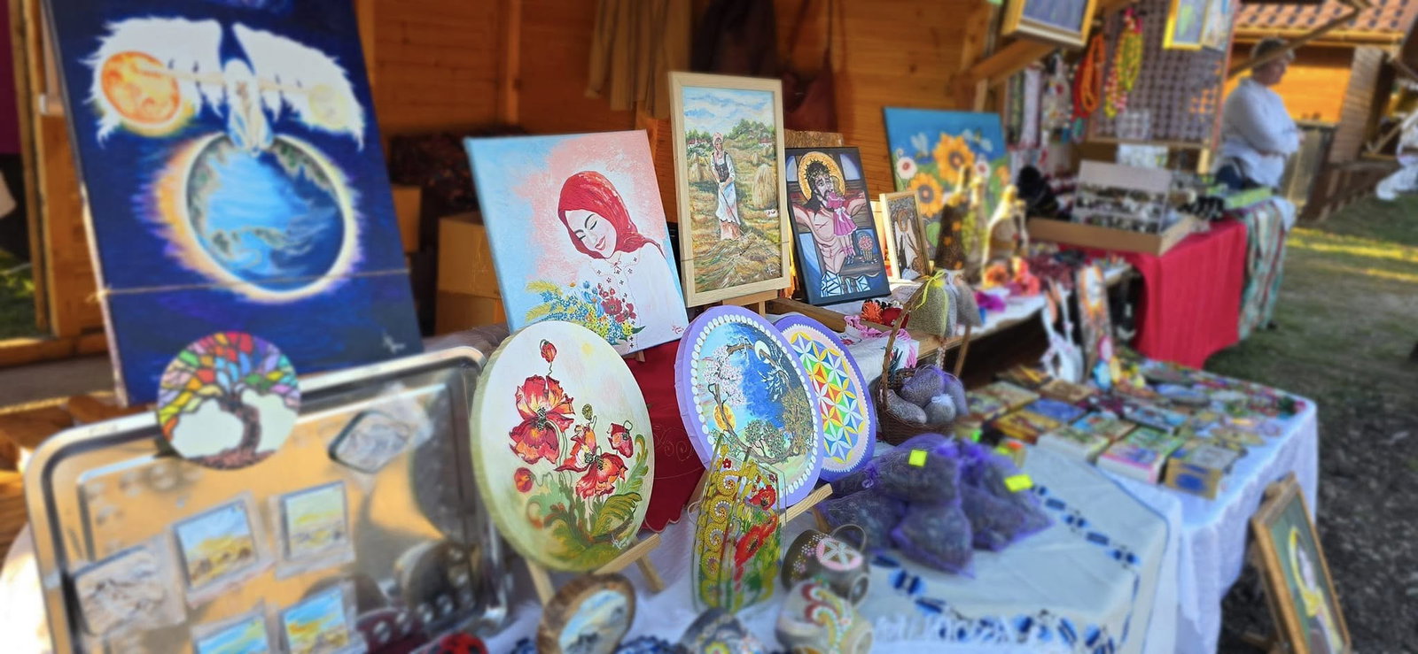 Excursie Circuit o-zi-la-festivalul-carnatilor-de-plescoi-in-berca