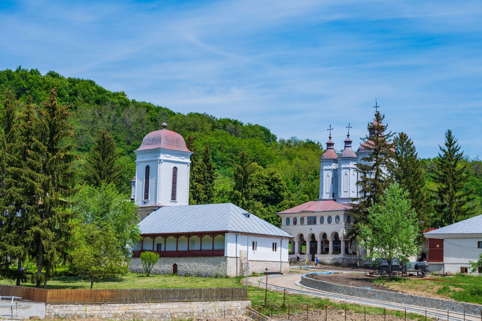 O zi la Festivalul Carnatilor de Plescoi in Berca