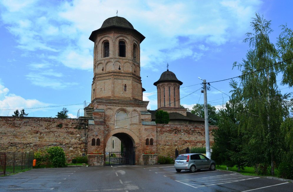 Circuit Comoara Ascunsa a Prahovei: O Evadare pe Valea Doftanei 2026