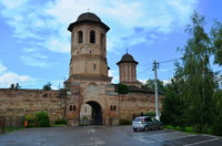 Circuit Comoara Ascunsa a Prahovei: O Evadare pe Valea Doftanei 2026