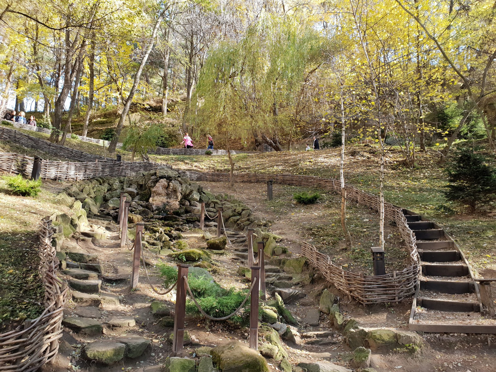 Sinca Veche si nobletea gotica a Brasovului