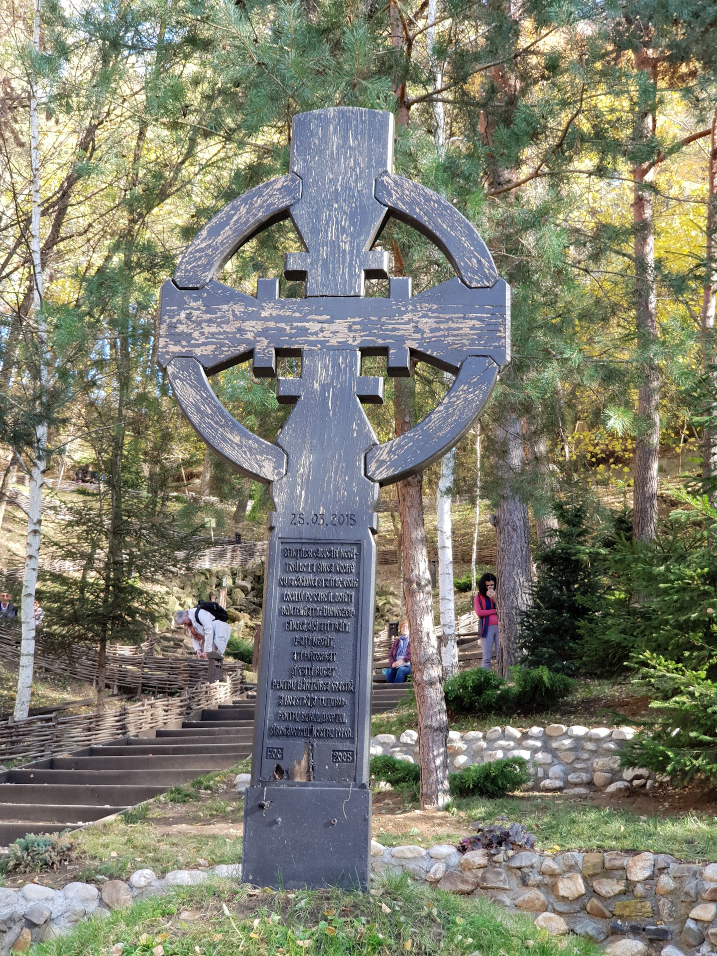 Excursie Circuit sinca-veche-si-nobletea-gotica-a-brasovului