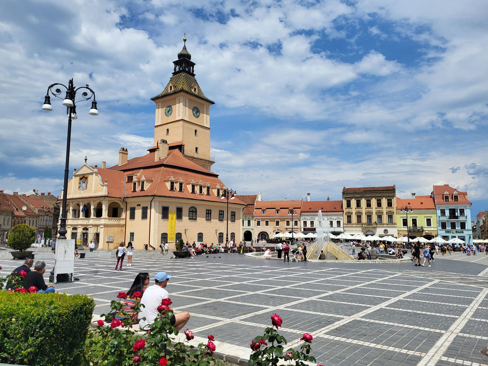 Excursie Circuit sinca-veche-si-nobletea-gotica-a-brasovului
