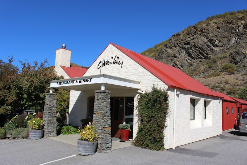 Tur al vinariilor din Gibbston Valley