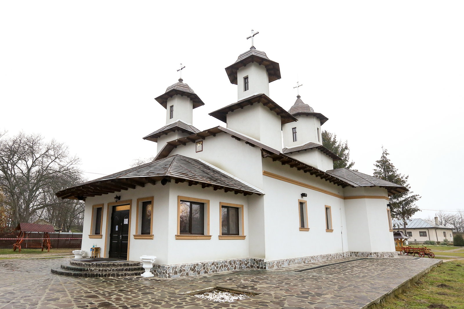 Calea Vindecarii: Pelerinaj la Taina Sfantului Maslu in Postul Sfant 2026