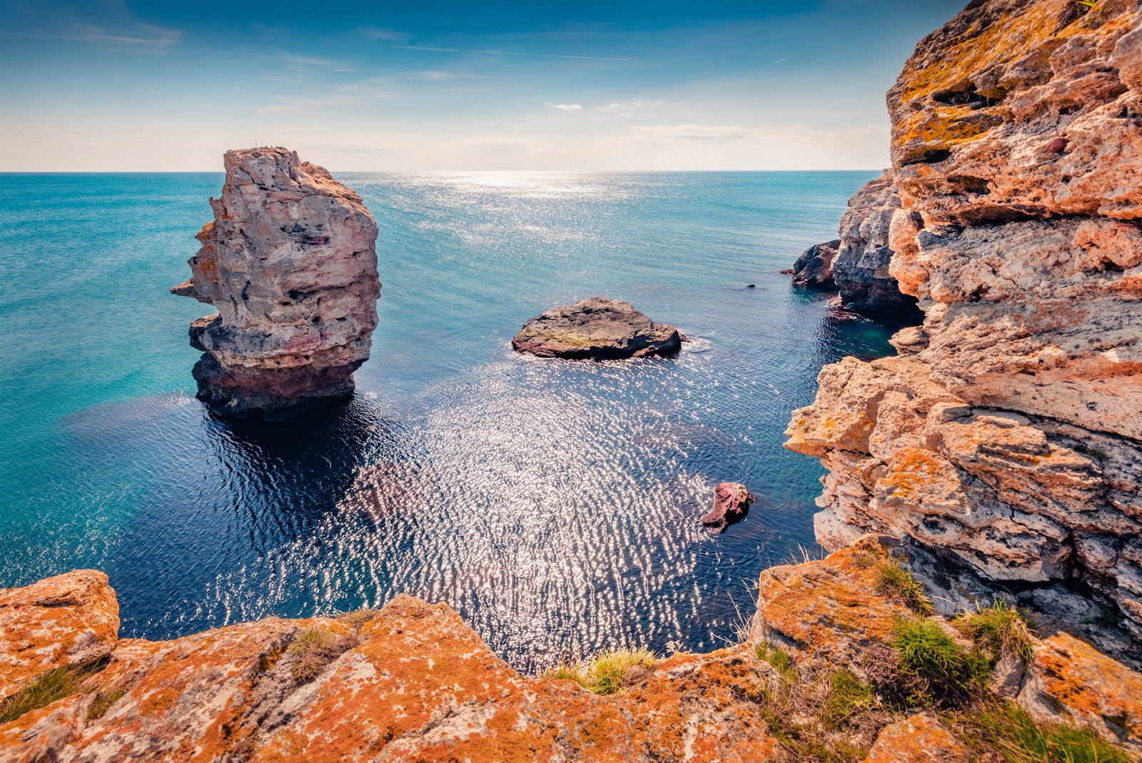 Odiseea Stancilor de Foc si a Apelor de Smarald 2026