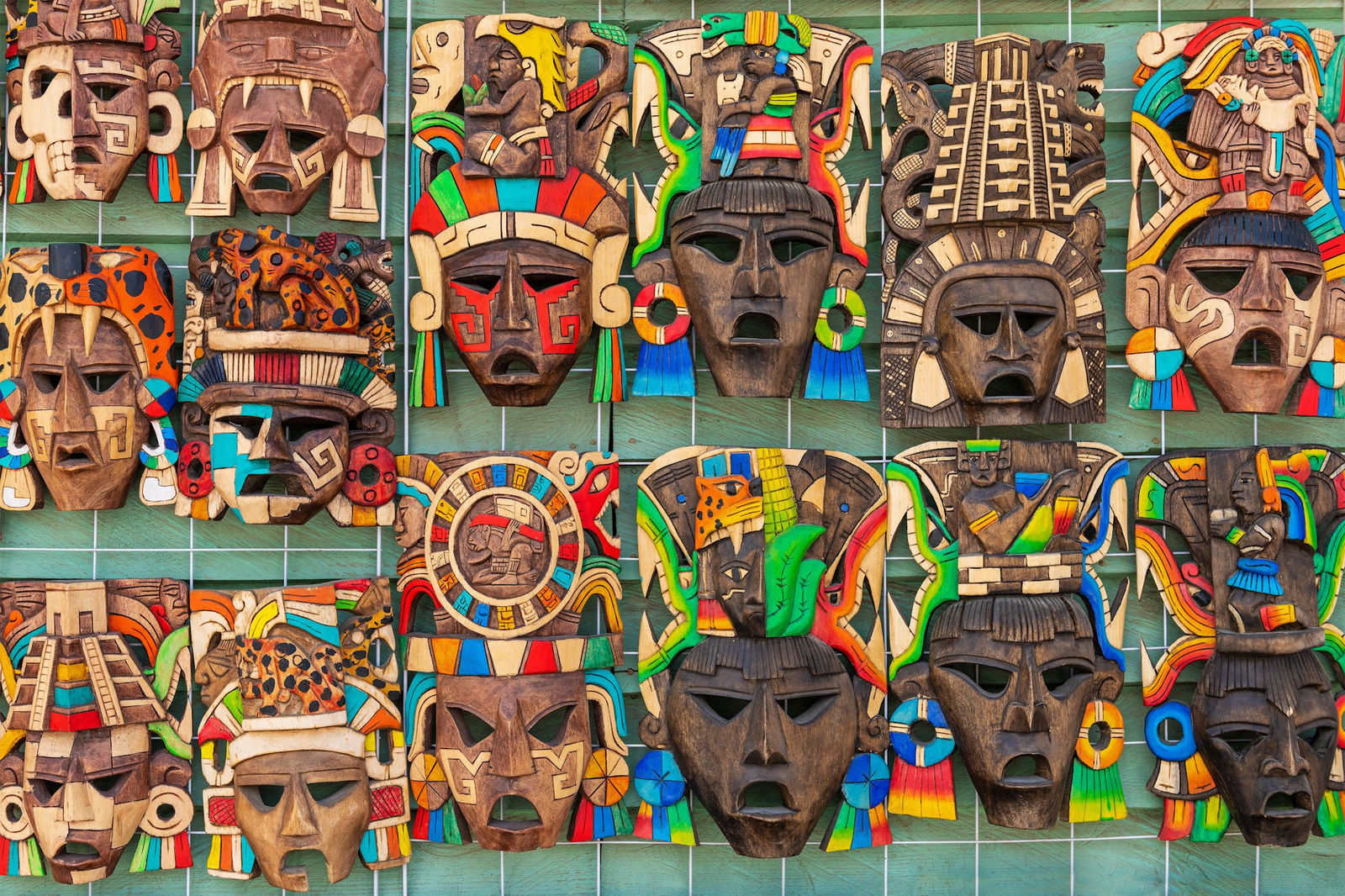 Excursie Circuit inima-azteca-si-zborul-spre-taramul-sufletelor