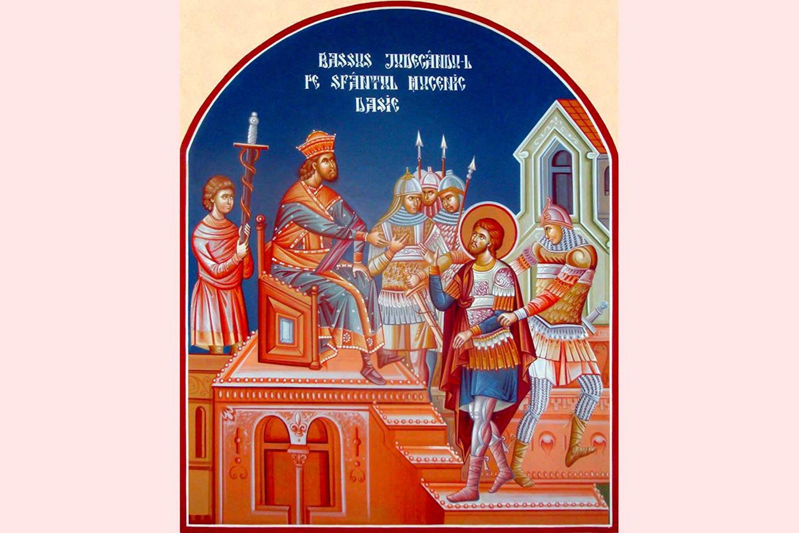 Excursie Circuit pestera-sf-andrei-crucile-de-leac-de-la-dervent-si-hramul-sf-dasie