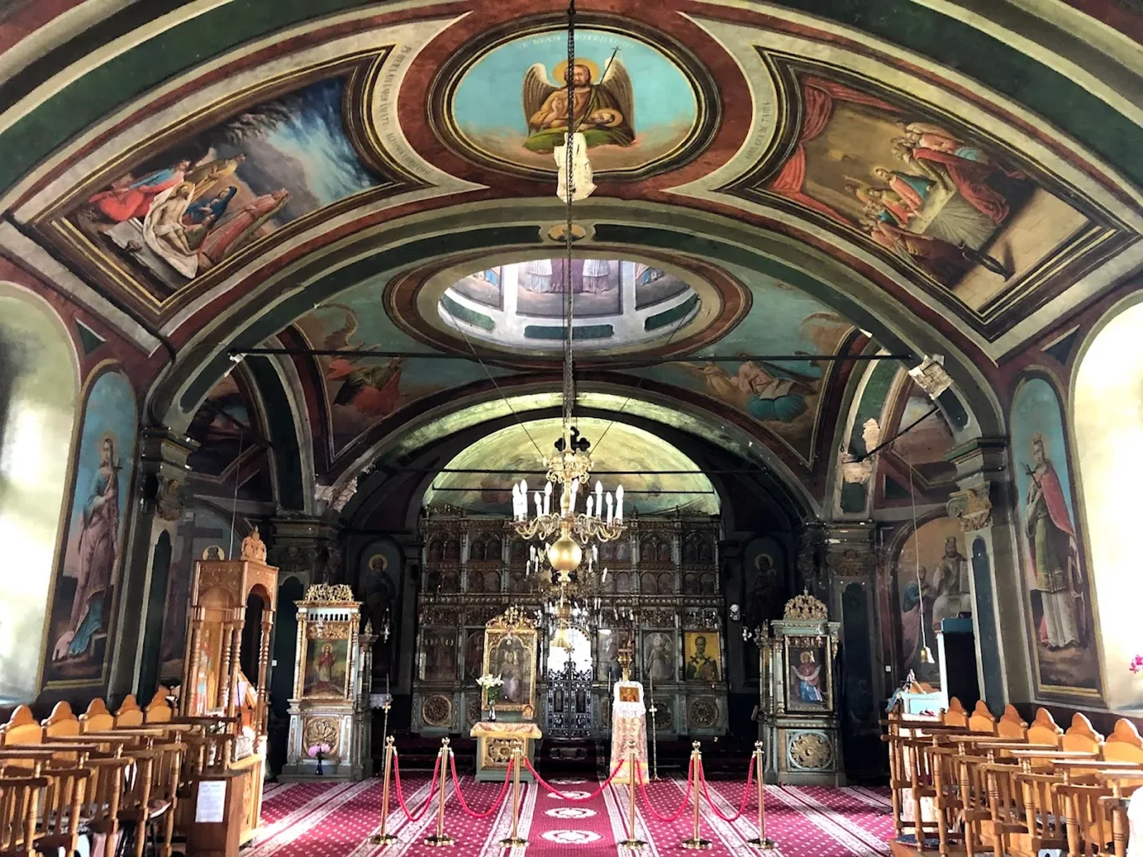 Excursie Circuit pelerinaj-de-toamna-a-grabnicului-ajutator-hramul-sfantului-mina