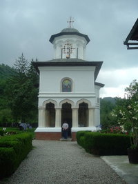 Circuit Pelerinaj 1 Zi Oltenia Manastirile dintr-un Lemn - Surpatele si Baile Govora