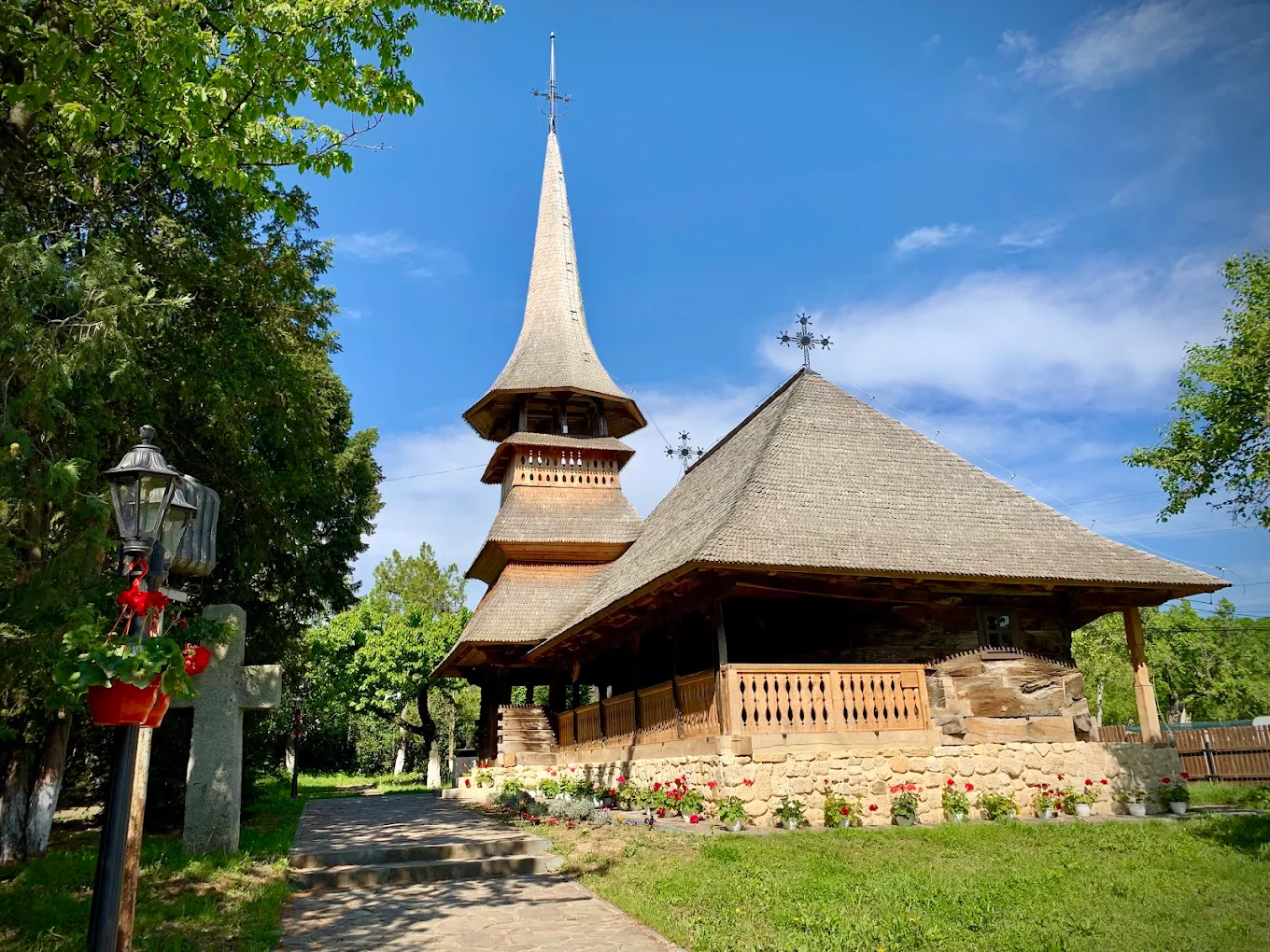 Marele Pelerinaj al Icoanelor din Prahova