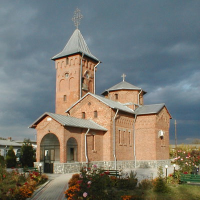 Excursie Circuit marele-pelerinaj-al-icoanelor-din-prahova