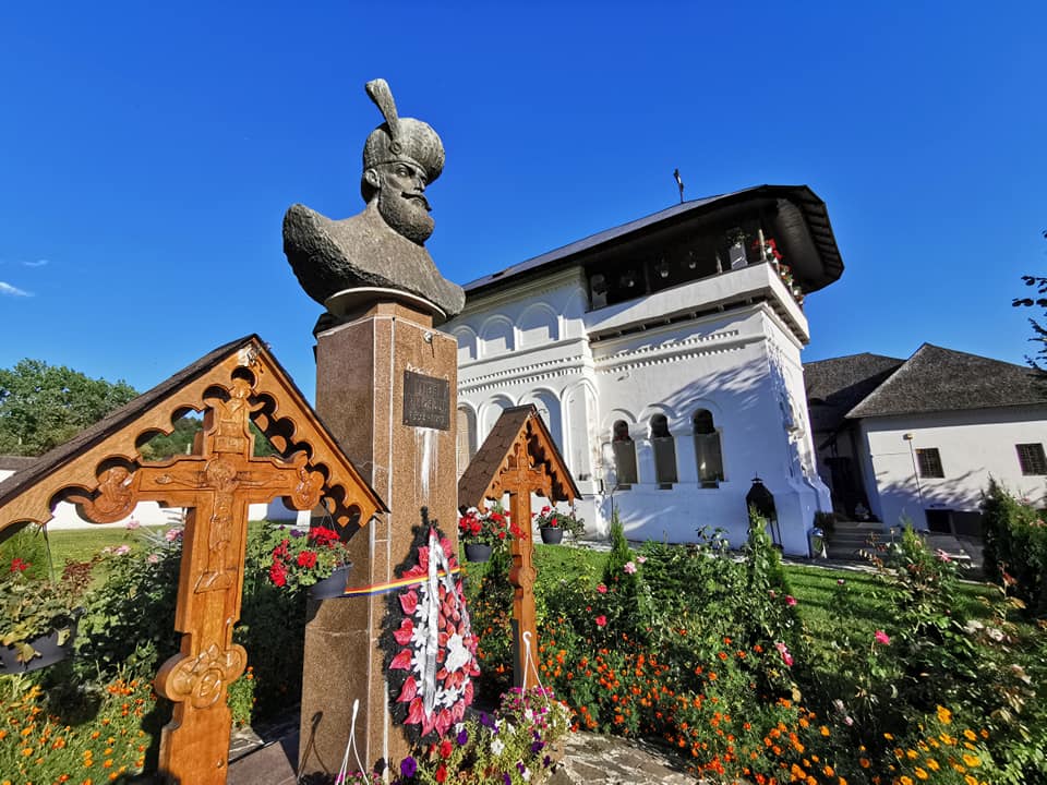 Excursie Circuit marele-pelerinaj-al-icoanelor-din-prahova