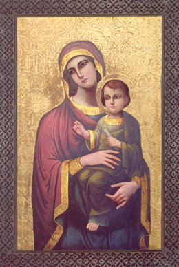 Excursie Circuit marele-pelerinaj-al-icoanelor-din-prahova