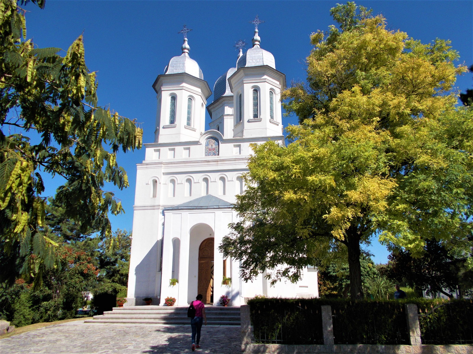 Excursie Circuit pelerinaj-in-sfantul-triunghi-al-dobrogei