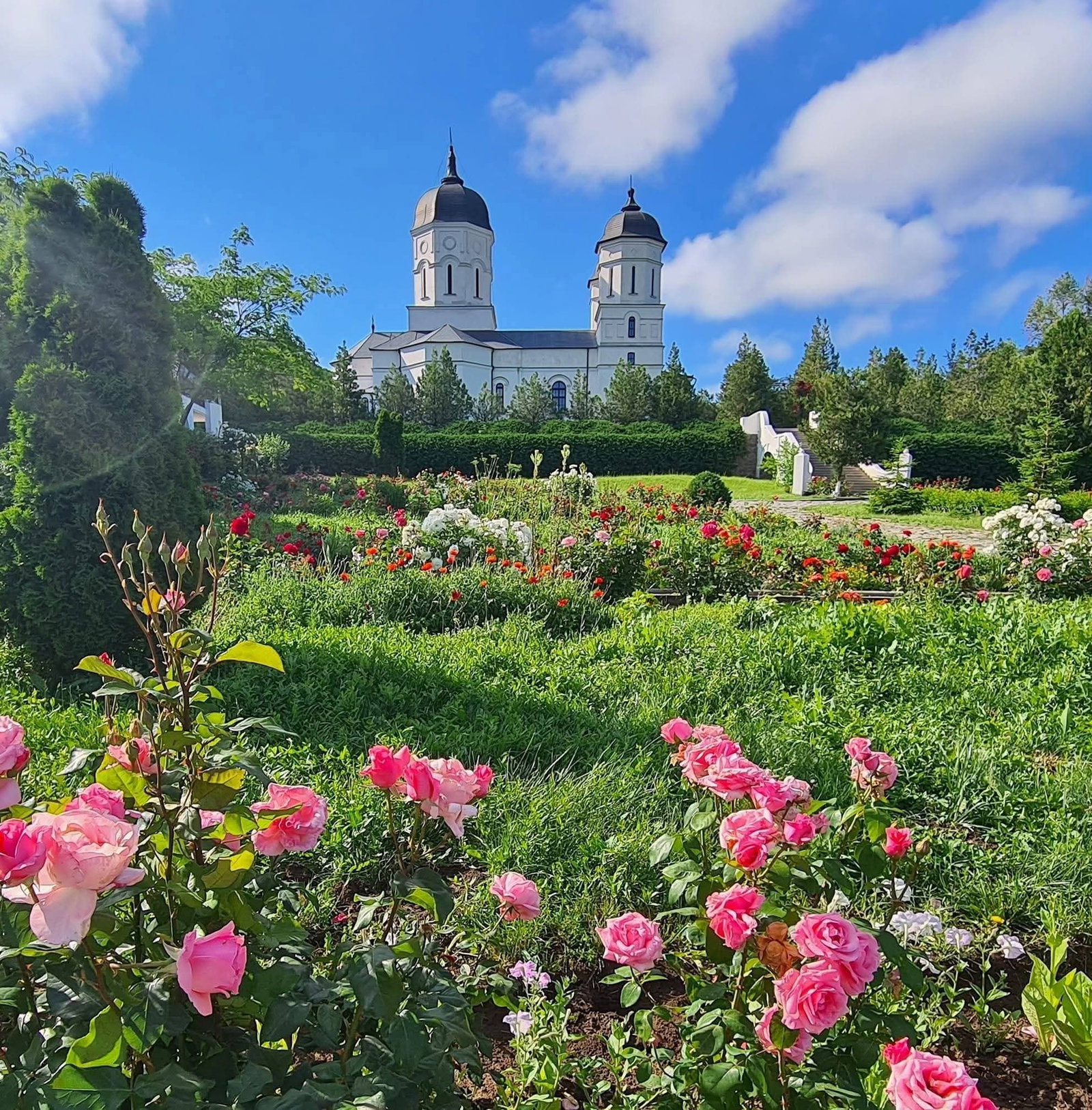 Excursie Circuit pelerinaj-in-sfantul-triunghi-al-dobrogei
