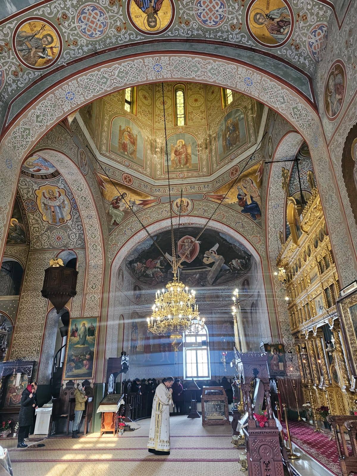 Excursie Circuit pelerinaj-in-sfantul-triunghi-al-dobrogei