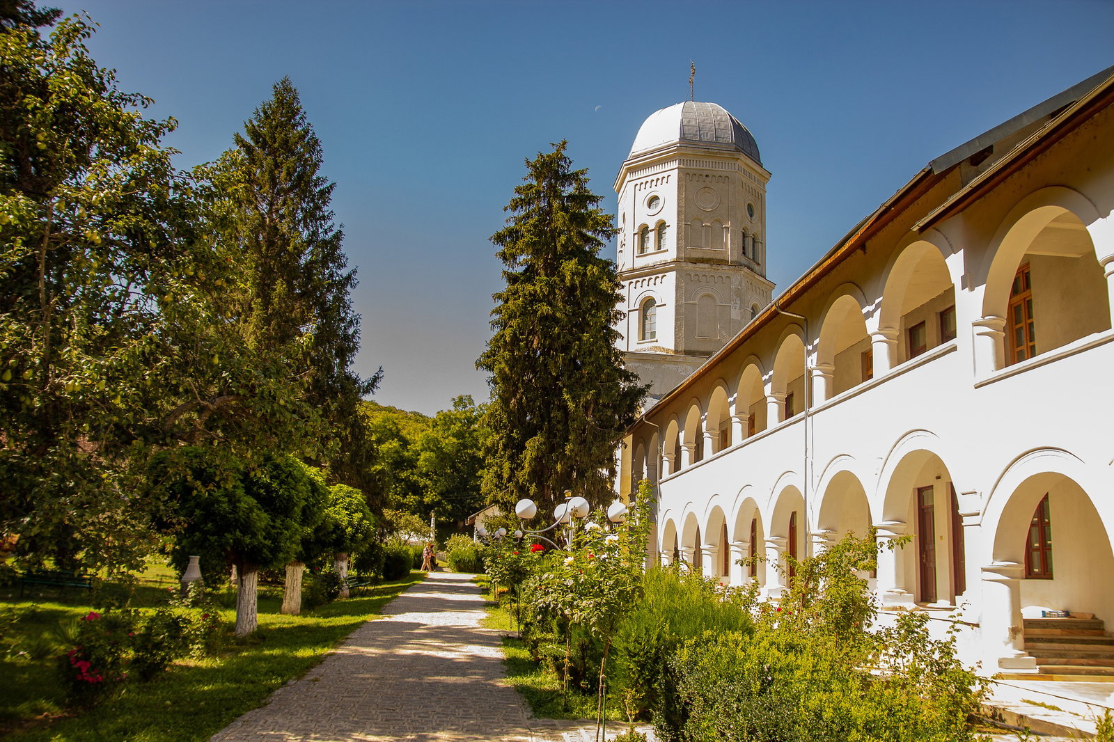 Excursie Circuit pelerinaj-in-sfantul-triunghi-al-dobrogei