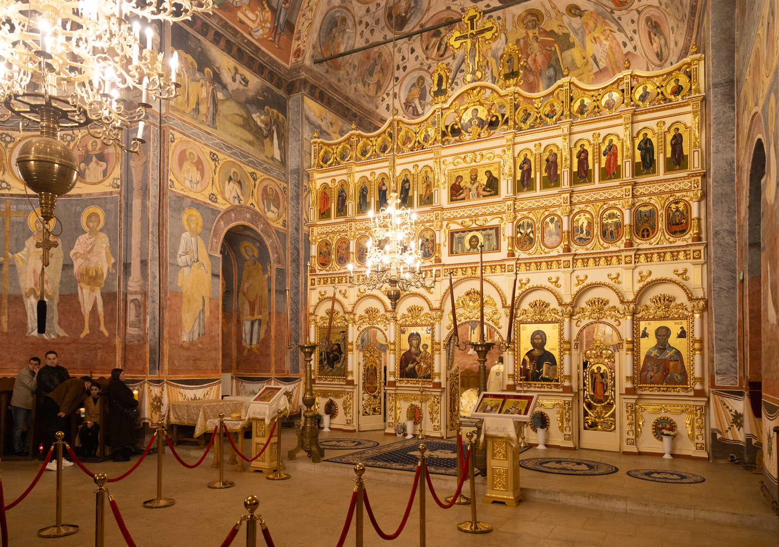 Excursie Circuit postul-mare-in-athosul-tarii-romanesti-autocar-2026