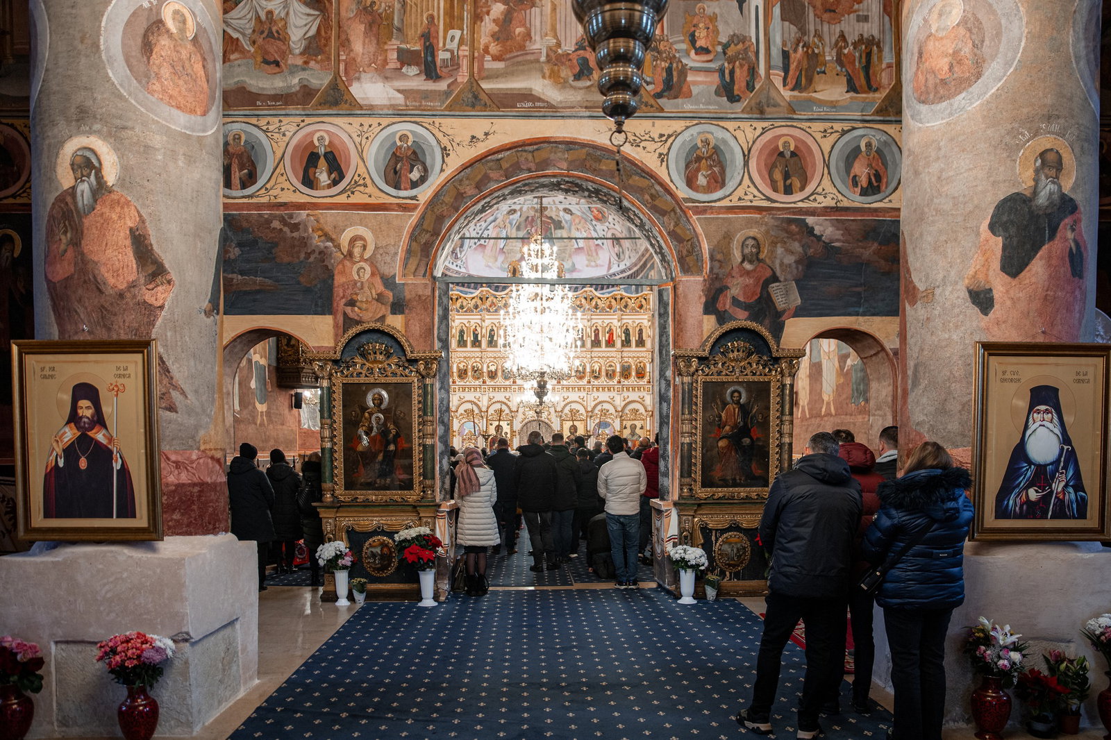 Excursie Circuit postul-mare-in-athosul-tarii-romanesti-autocar-2026