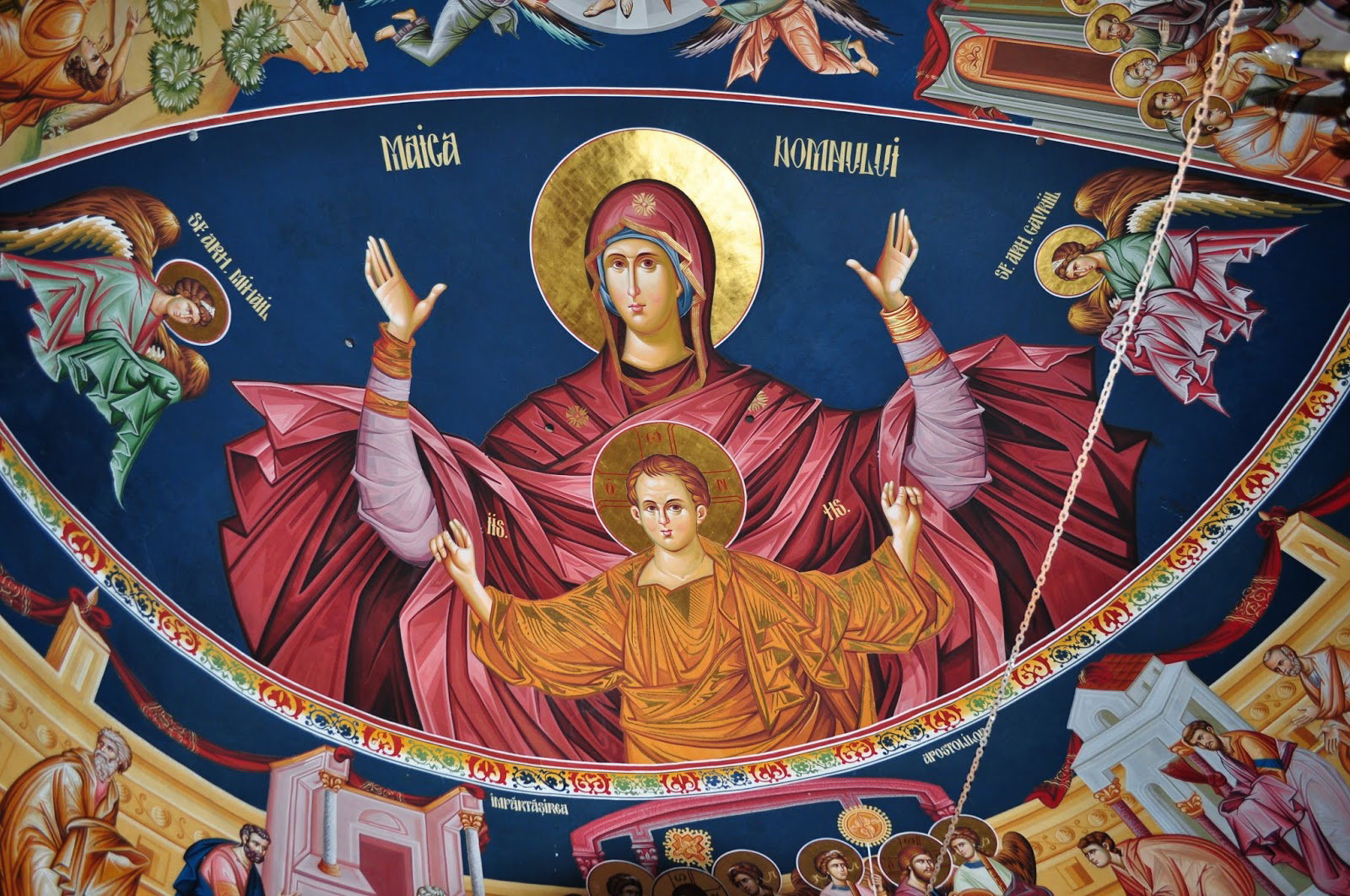 Excursie Circuit pelerinaj-la-copiii-parintelui-tanase