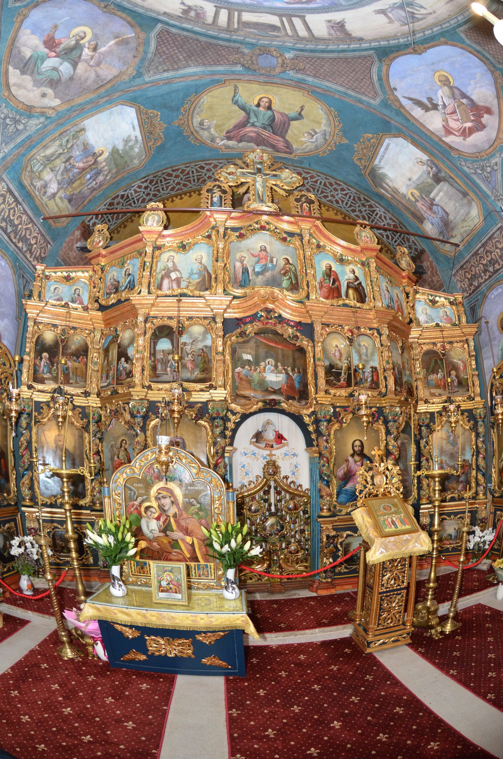 Excursie Circuit pelerinaj-la-copiii-parintelui-tanase