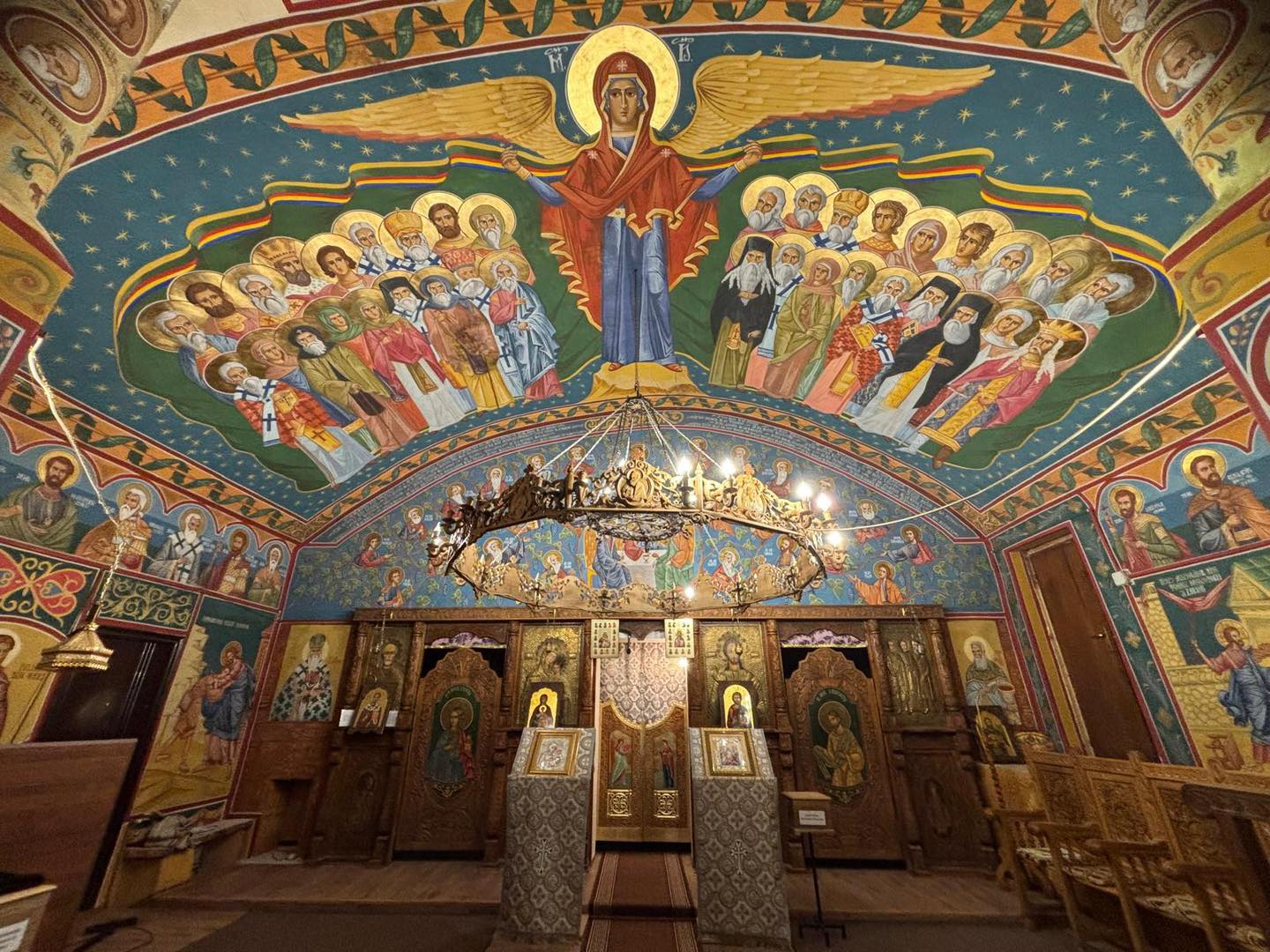 Excursie Circuit pelerinaj-la-copiii-parintelui-tanase