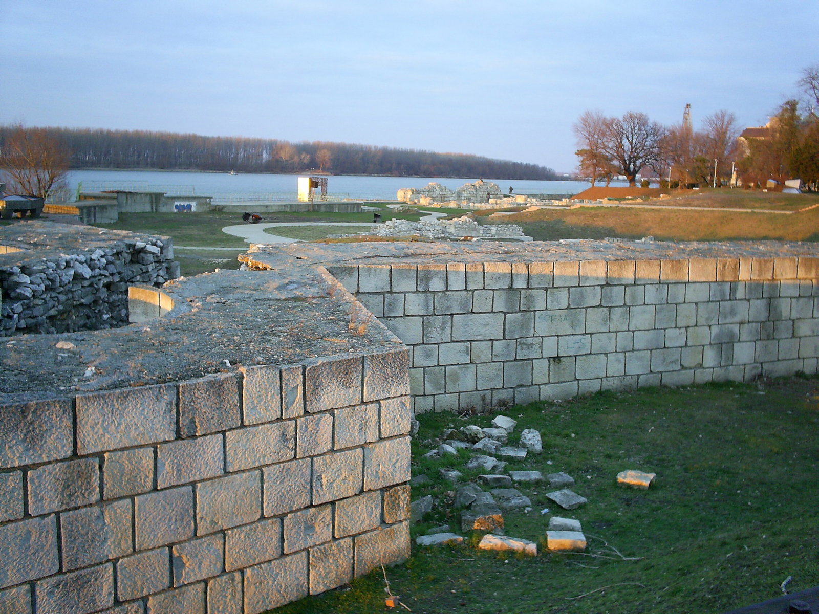 Excursie Circuit pelerinaj-in-dobrogea-de-sud-catedrala-de-la-silistra