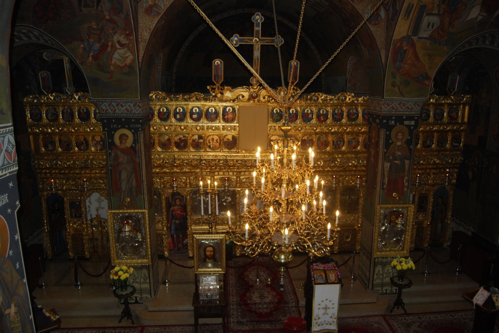 Excursie Circuit hramul-sf-treimi-la-ionesti-la-sf-fanurie-si-la-manastirea-cu-trei-altare