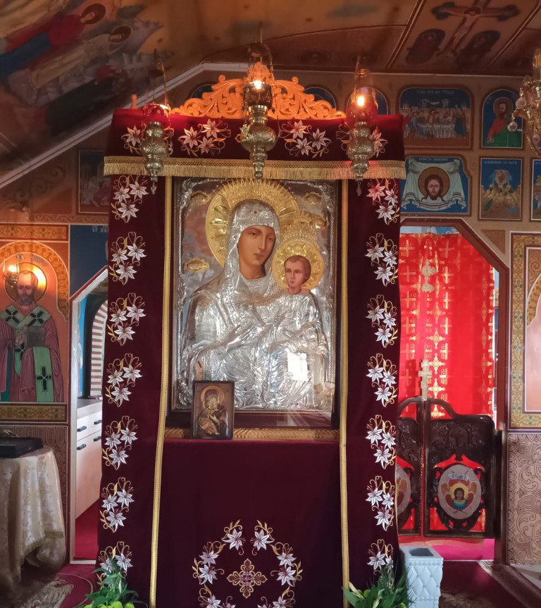 Excursie Circuit hramul-icoanei-prodromita-de-la-harsova-si-miracolul-de-pe-malul-dunarii